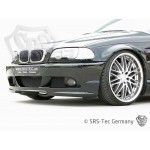 Εμπρόσθιος προφυλακτήρας Β3 της SRS-Tec για BMW Σειρά 3 (Ε46) Εμπρόσθιος προφυλακτήρας Β3 της SRS-Tec για BMW Σειρά 3 (Ε46)